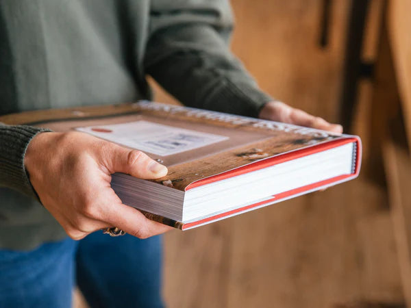 The First Three Issues Book - Mortise & Tenon Magazine