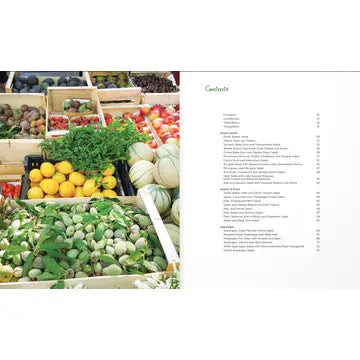 Salade II Cookbook: More Recipes from the Market Table by Pascale Beale