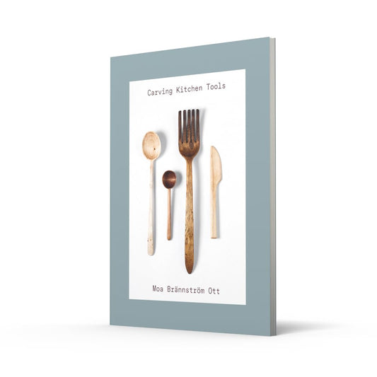 Carving Kitchen Tools