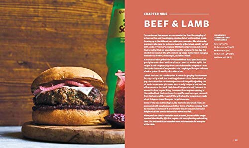 Thank You for Smoking: Fun and Fearless Recipes Cooked with a Whiff of Wood Fire on Your Grill or Smoker
