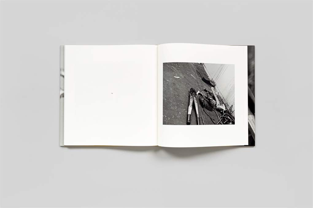 Jim Dine: Tools