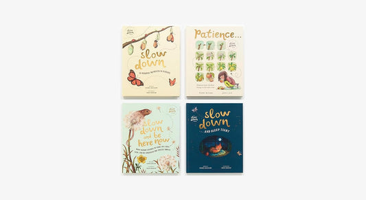 Slow Down Collection