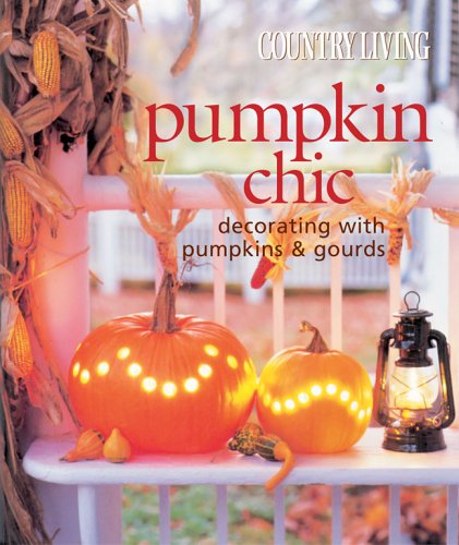 Pumpkin Chic
