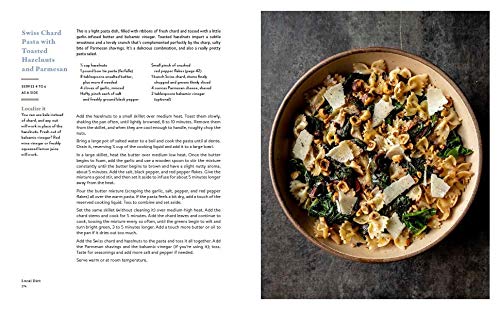 Local Dirt: Seasonal Recipes for Eating Close to Home: Seasonal Recipes for Eating Close to Home