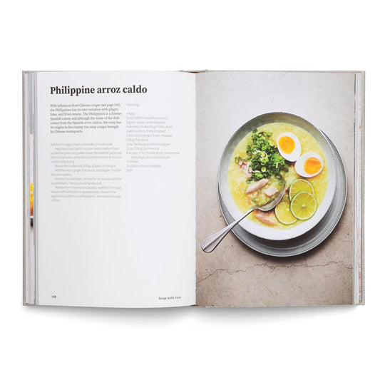 Rice and Shine: Recipes and Delicacies for Every Occasion by Tove Nilsson Jakobson