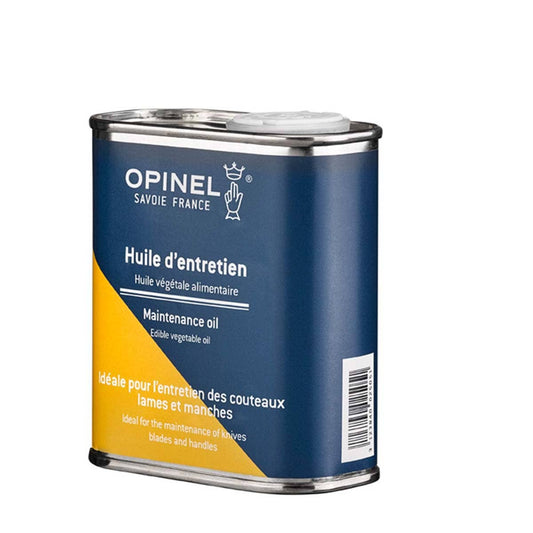 Knife Maintenance Kit by Opinel