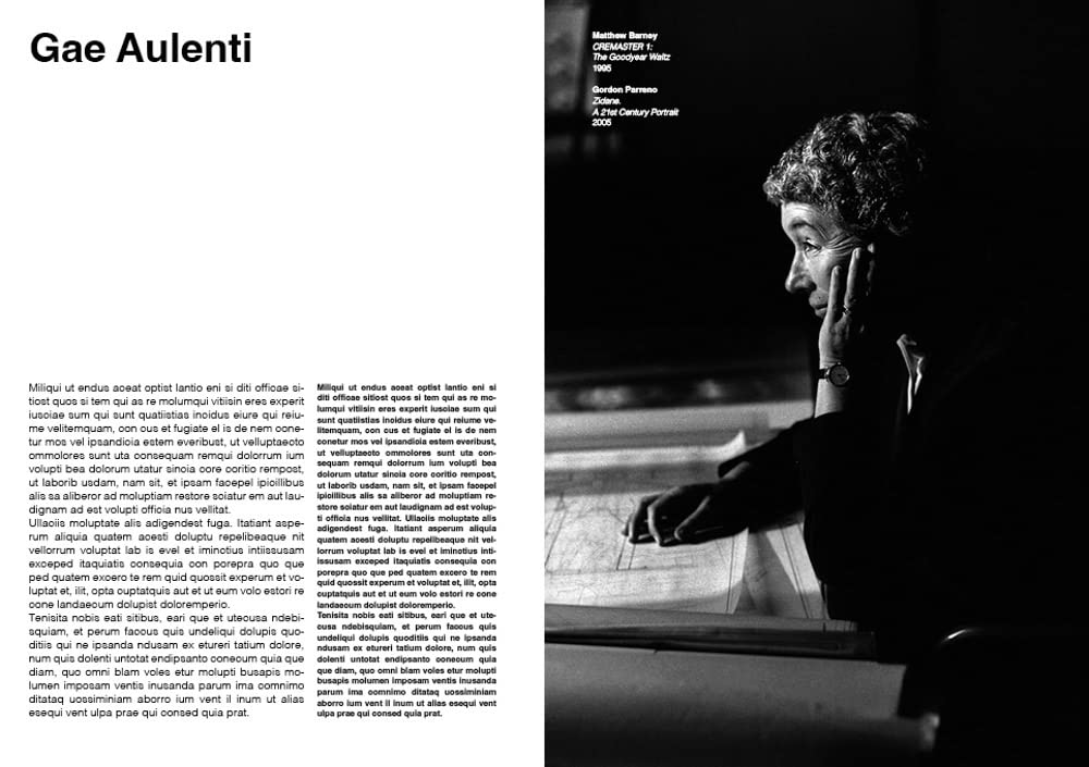 Good News: Women in Architecture