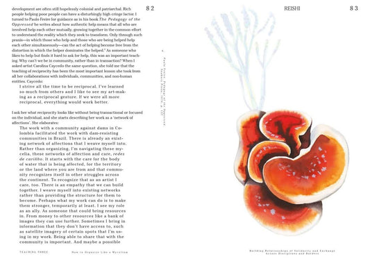 Let's Become Fungal!: Mycelium Teachings and the Arts: Based on Conversations with Indigenous Wisdom Keepers, Artists, Curators, Feminists and Mycolog