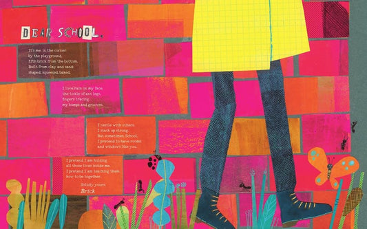 Dear Acorn (Love, Oak): Letter Poems to Friends: Letter Poems to Friends