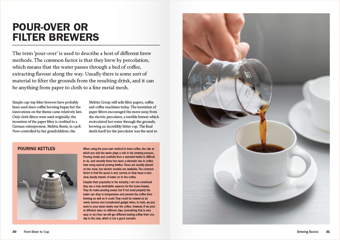 How to Make the Best Coffee at Home
