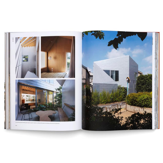A House in Japan: Lessons in Living