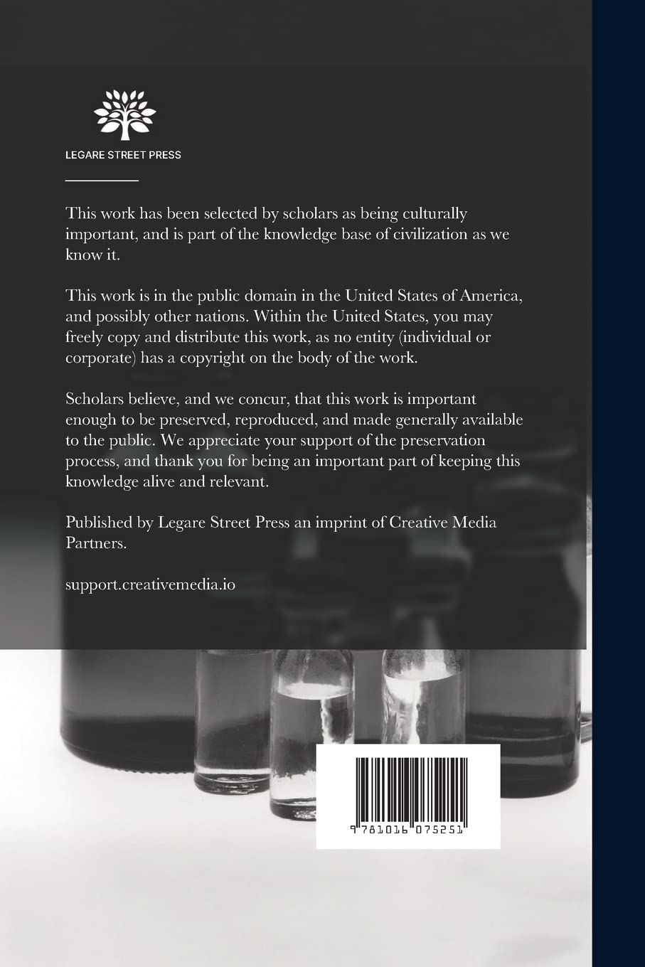 Cements, Limes and Plasters: Their Materials, Manufacture and Properties by Edwin C. Eckel