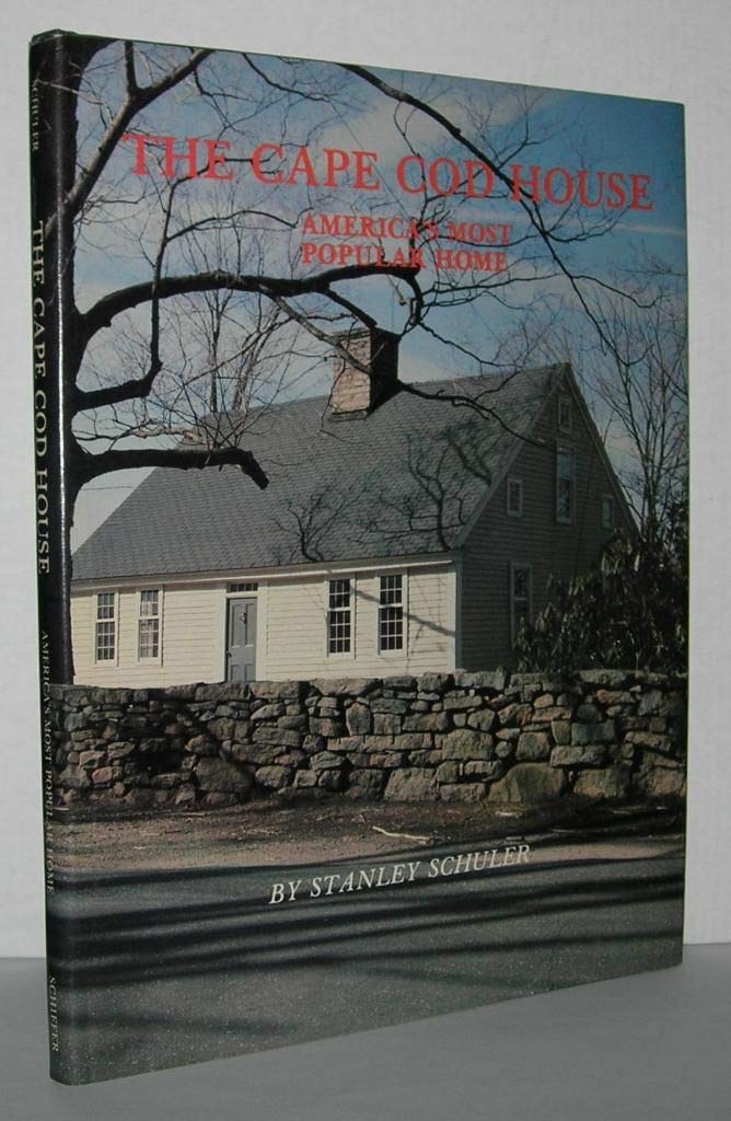 The Cape Cod House