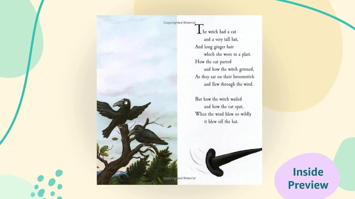 Room on the Broom