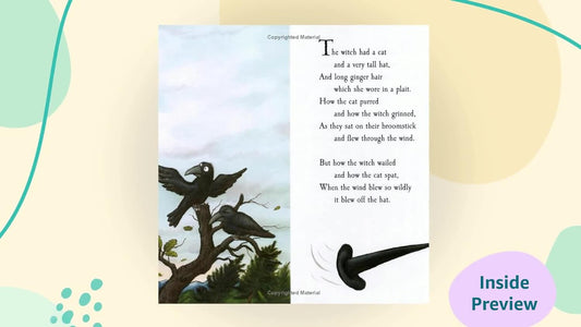 Room on the Broom