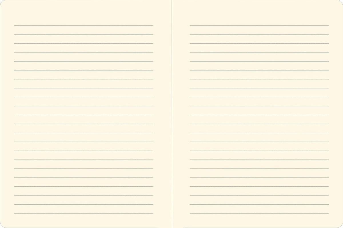 Luna Moth Journal
