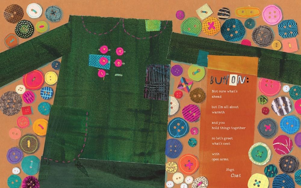 Dear Acorn (Love, Oak): Letter Poems to Friends: Letter Poems to Friends