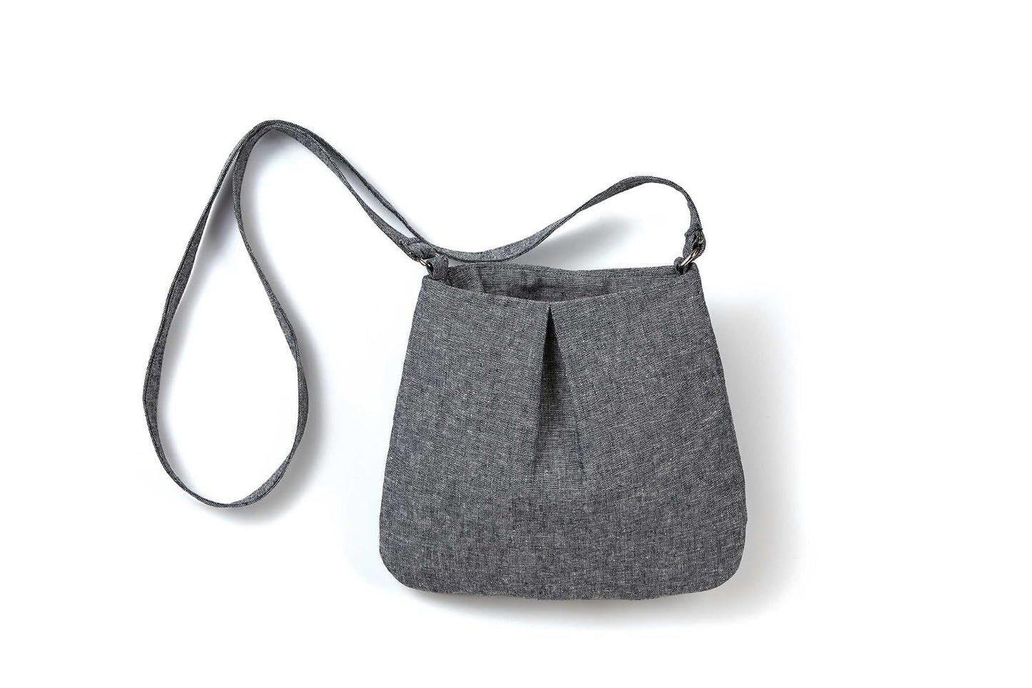 Sew Bags: The Practical Guide to Making Purses, Totes, Clutches & More; 13 Skill-Building Projects