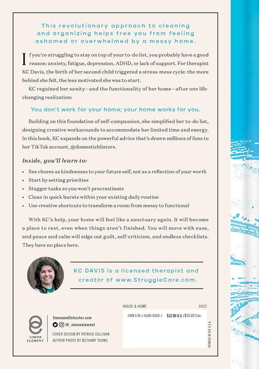 How to Keep House While Drowning: A Gentle Approach to Cleaning and Organizing: A Gentle Approach to Cleaning and Organizing