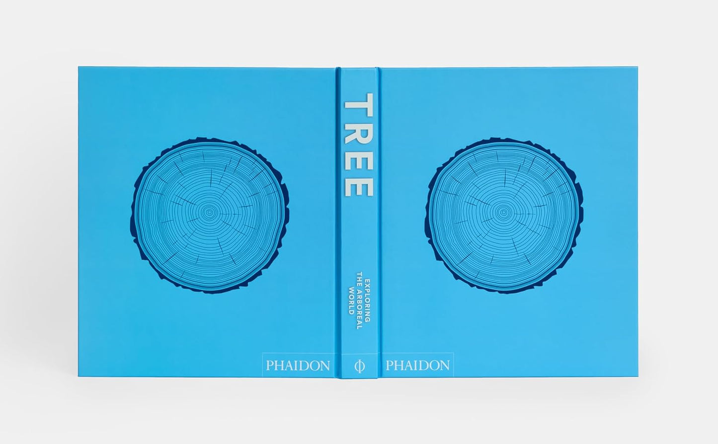 Tree: Exploring the Arboreal World by Phaidon