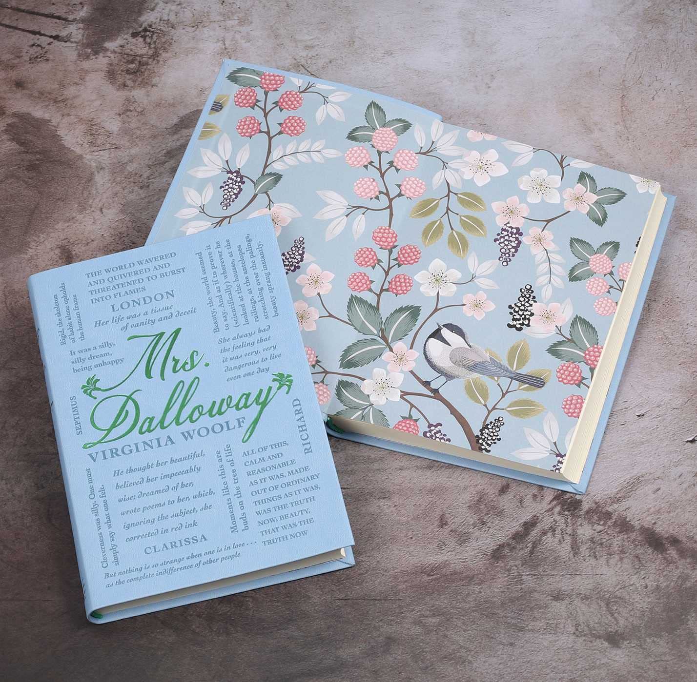 Mrs. Dalloway