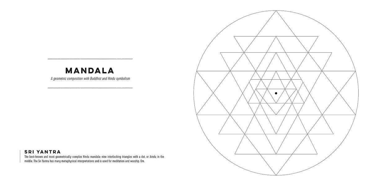 Patterns of the Universe: A Coloring Adventure in Math and Beauty