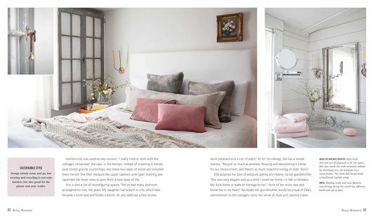 Small Spaces, Big Appeal