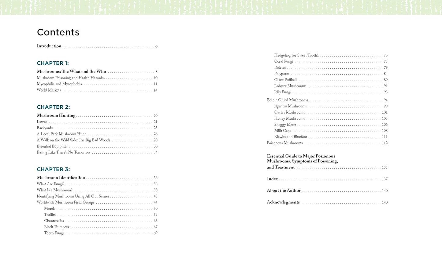 Mushroom Hunting for Beginners: A Starter's Guide to Identifying and Foraging Fungi: A Starter's Guide to Identifying and Foraging Fungi