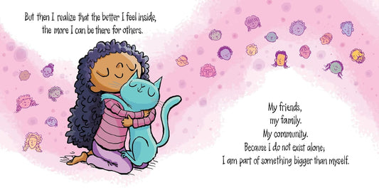 I Am We: A Book of Community (a Picture Book): A Book of Community (a Picture Book)