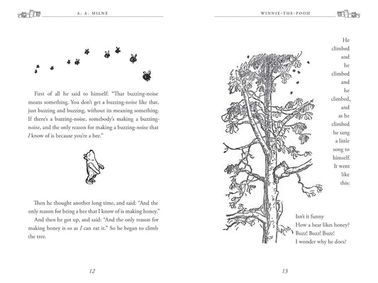 Winnie-The-Pooh