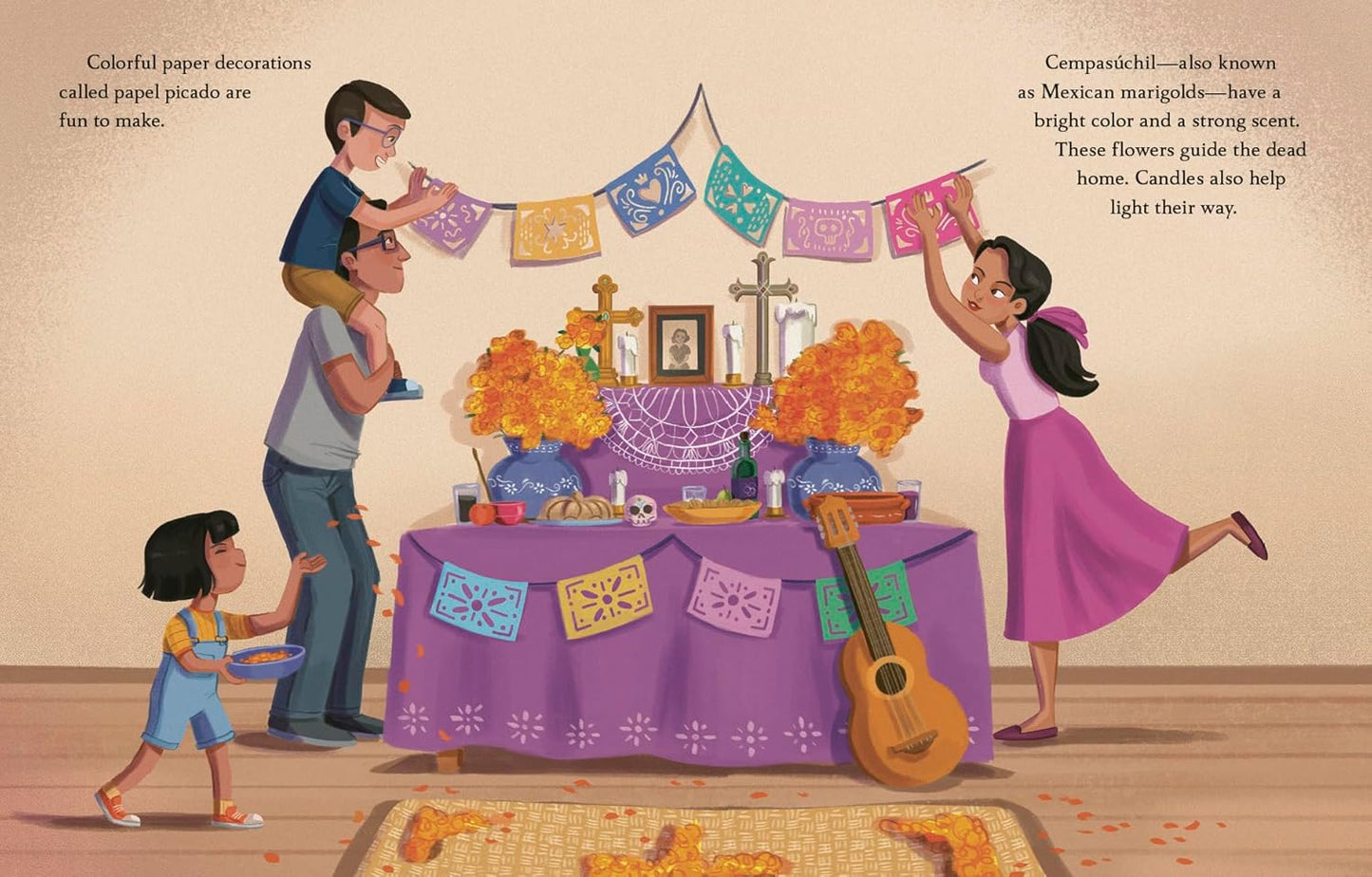 Day of the Dead: A Celebration of Life