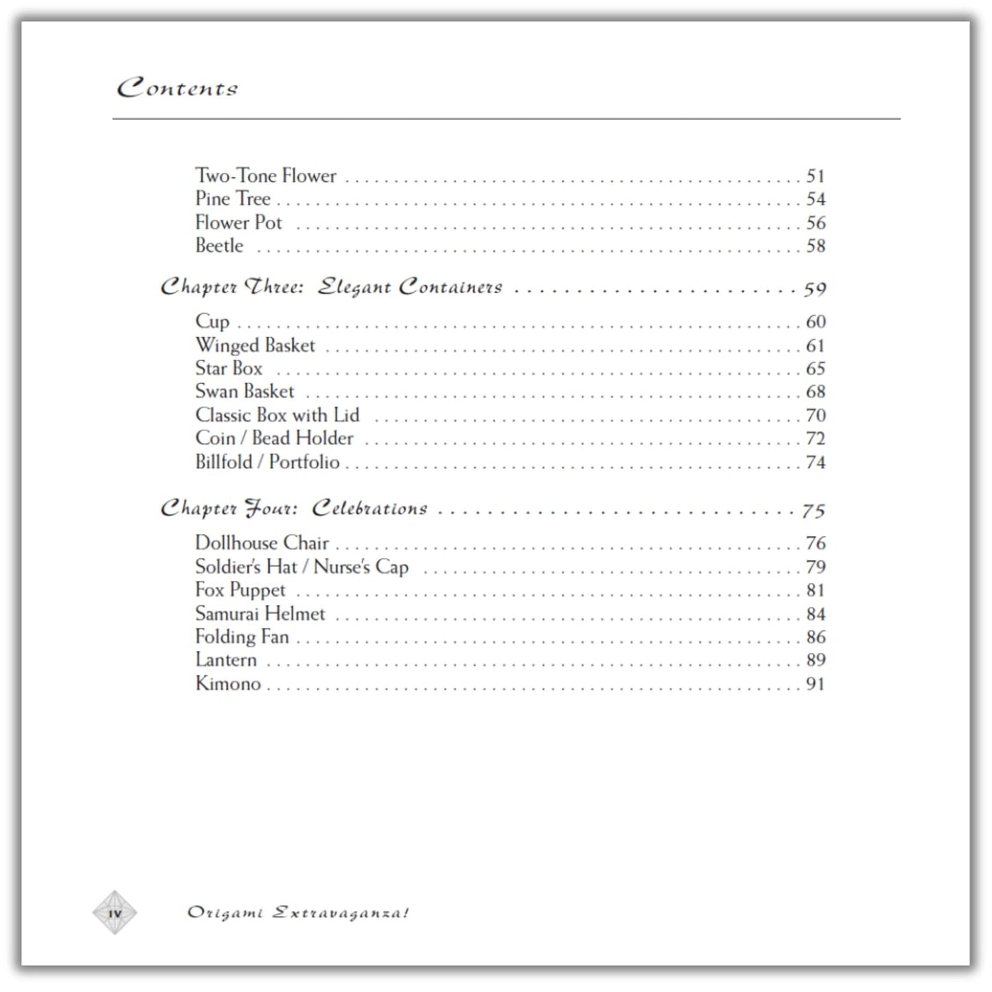 Origami Extravaganza! Folding Paper, a Book, and a Box Kit: Includes Origami Book, 38 Fun Projects and 162 Origami Papers by Tuttle Studio