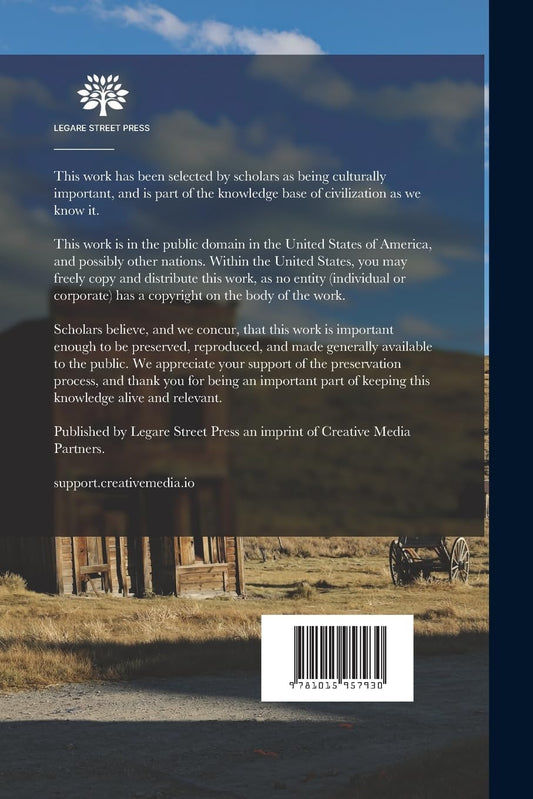 History Of Benton County, Oregon: Including Its Geology, Topography, Soil And Productions, Together With The Early History Of The Pacific Coast, Compi