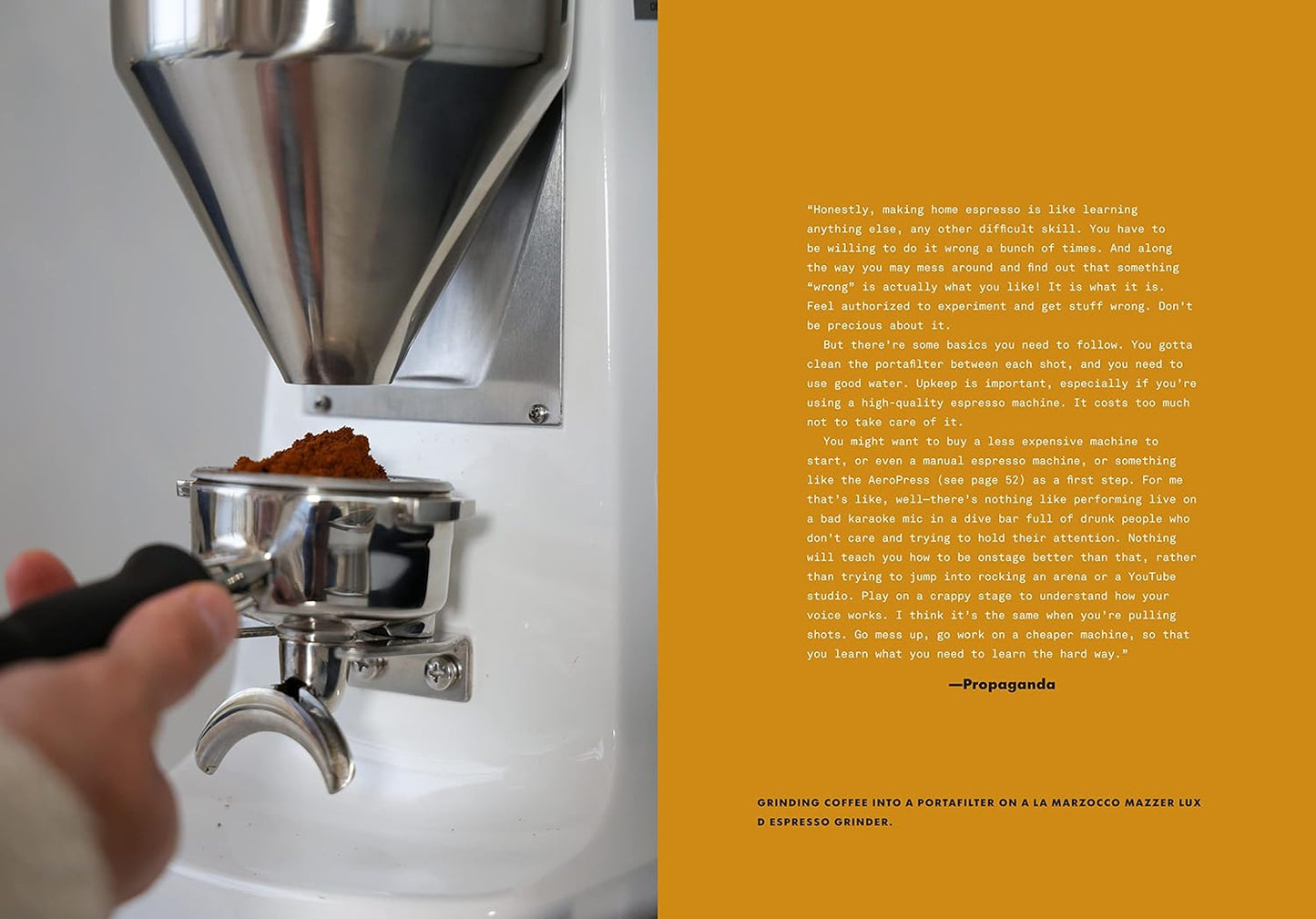 But First, Coffee: A Guide to Brewing from the Kitchen to the Bar - A Coffee Book: A Guide to Brewing from the Kitchen to the Bar - A Coffee Book