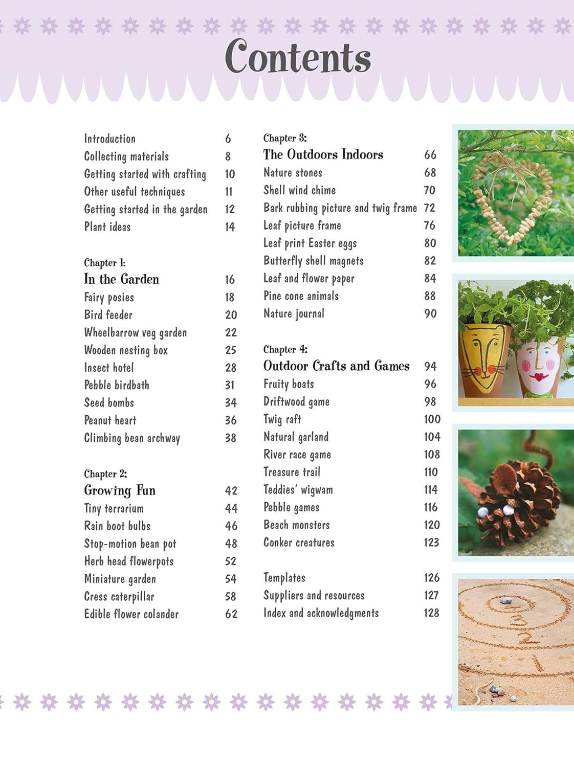 Learn about Nature Activity Book: 35 Forest-School Projects and Adventures for Children Aged 7 Years+: 35 Forest-School Projects and Adventures for Children Aged 7 Years+