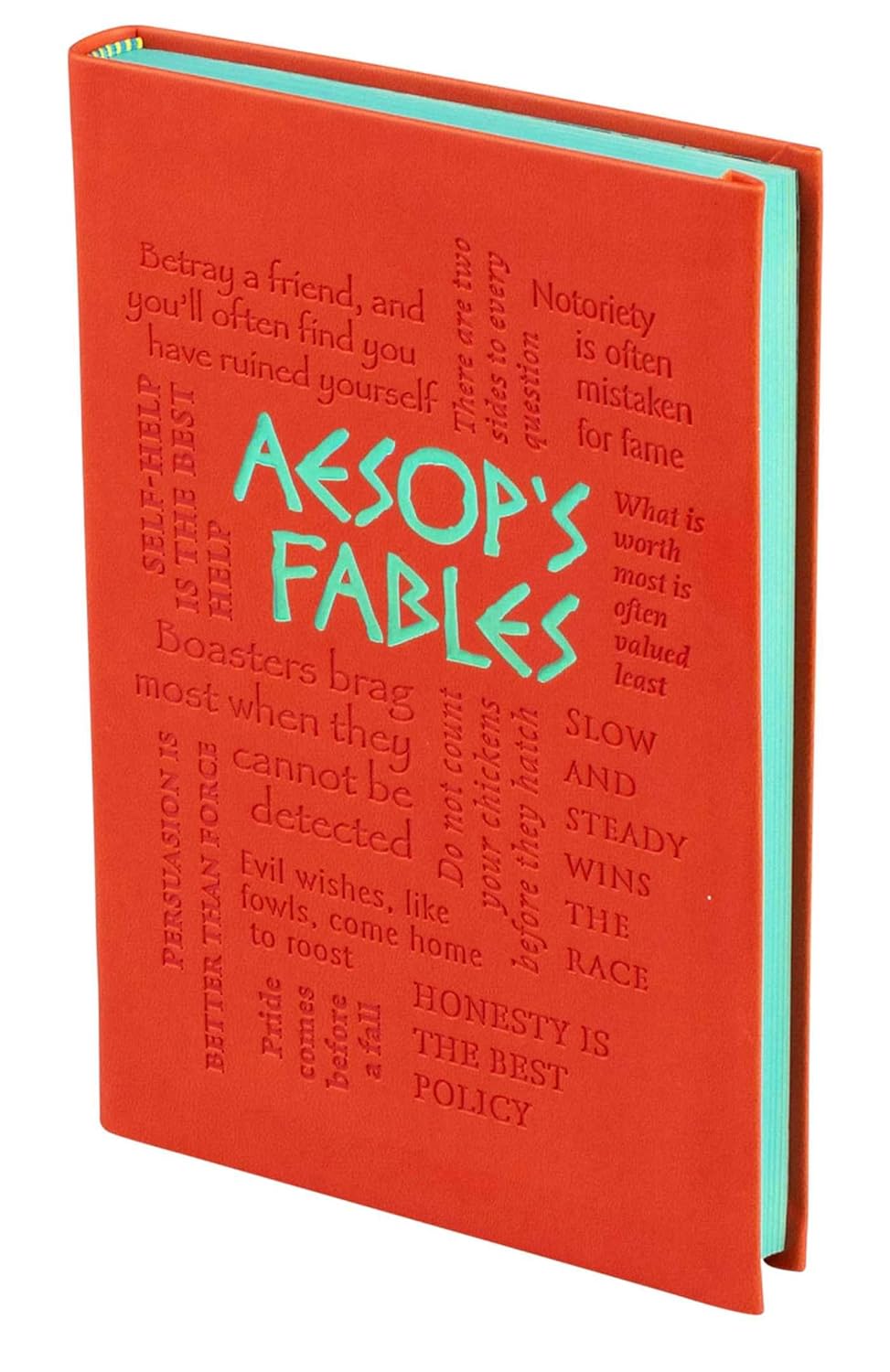 Aesop's Fables (2ND ed.) by Aesop, Arthur Rackham (Translator)