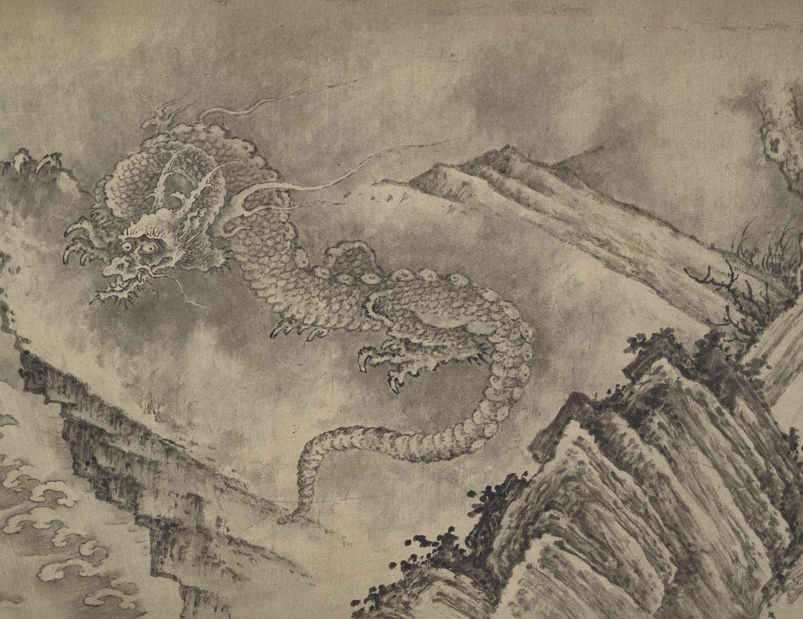 Pocket Book of Dragons by Joel Levy