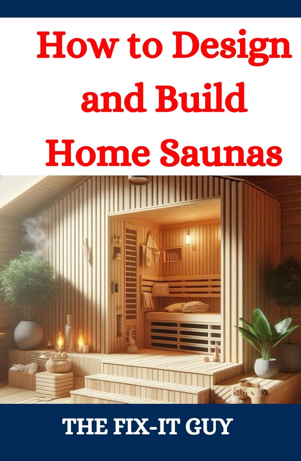 How to Design and Build Home Saunas: A DIY Guide to Constructing Your Own Relaxation Oasis: A DIY Guide to Constructing Your Own Relaxation Oasis