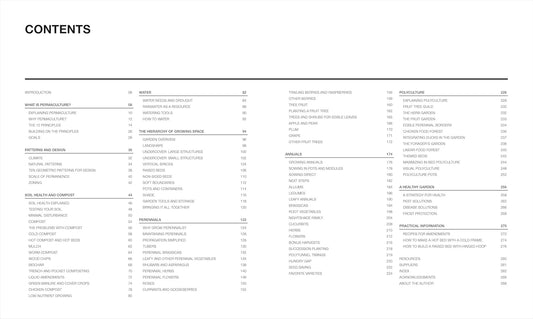 The Permaculture Garden: A Practical Approach to Year-Round Harvests: A Practical Approach to Year-Round Harvests