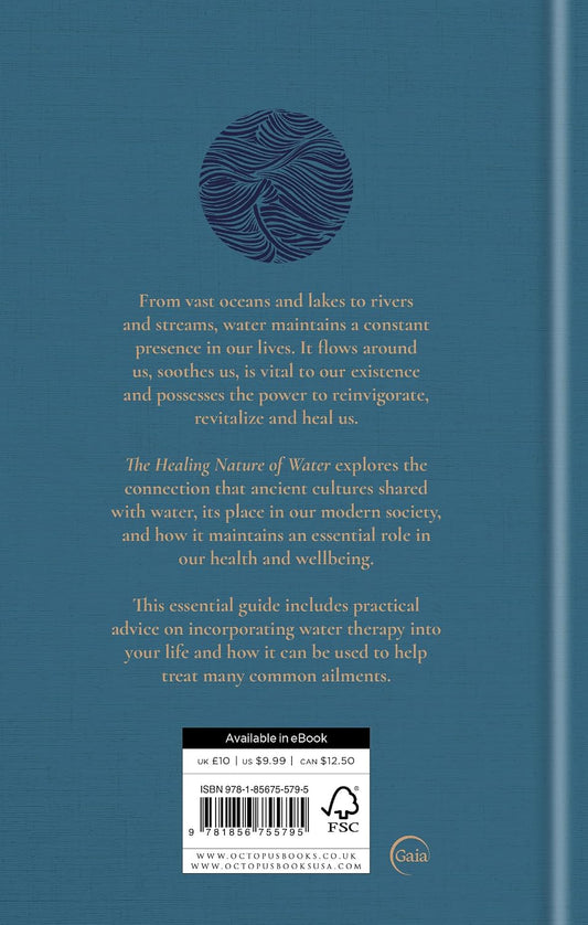 The Healing Nature of Water
