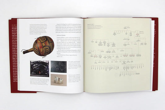 Skidegate House Models: From Haida Gwaii to the Chicago World's Fair and Beyond: From Haida Gwaii to the Chicago World's Fair and Beyond
