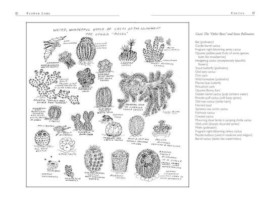 Roses Love Garlic: Companion Planting and Other Secrets of Flowers (Revised): Companion Planting and Other Secrets of Flowers