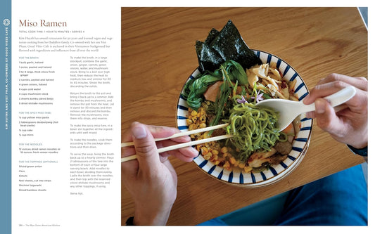 The Blue Zones American Kitchen: 100 Recipes to Live to 100: 100 Recipes to Live to 100
