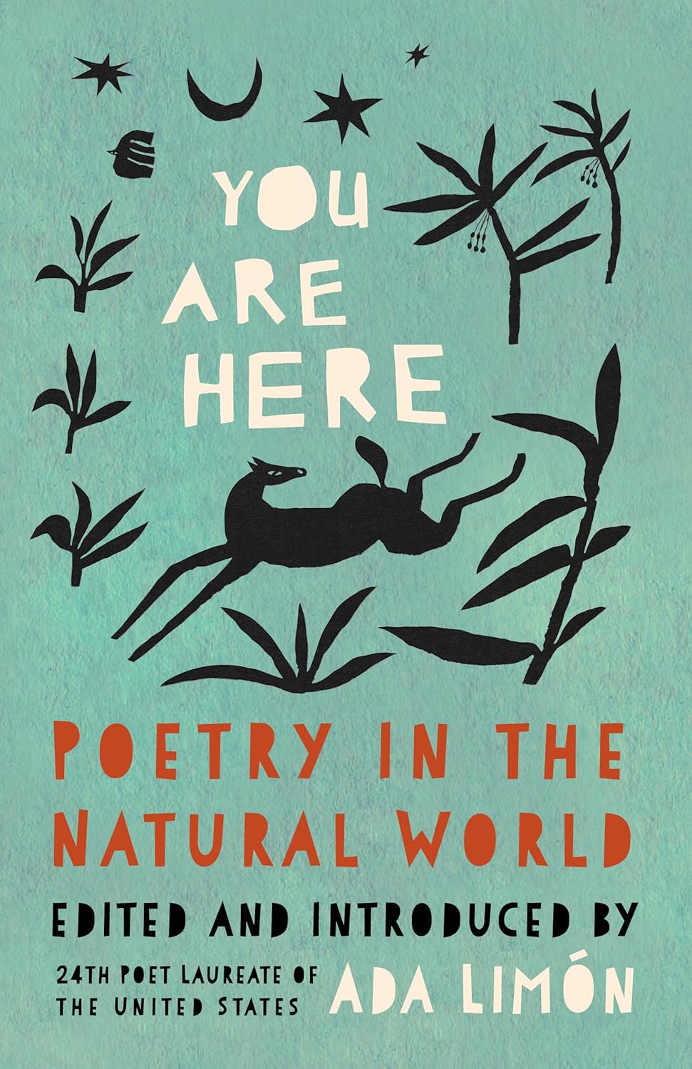 You Are Here: Poetry in the Natural World: Poetry in the Natural World