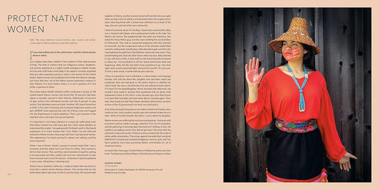 Project 562: Changing the Way We See Native America: Changing the Way We See Native America