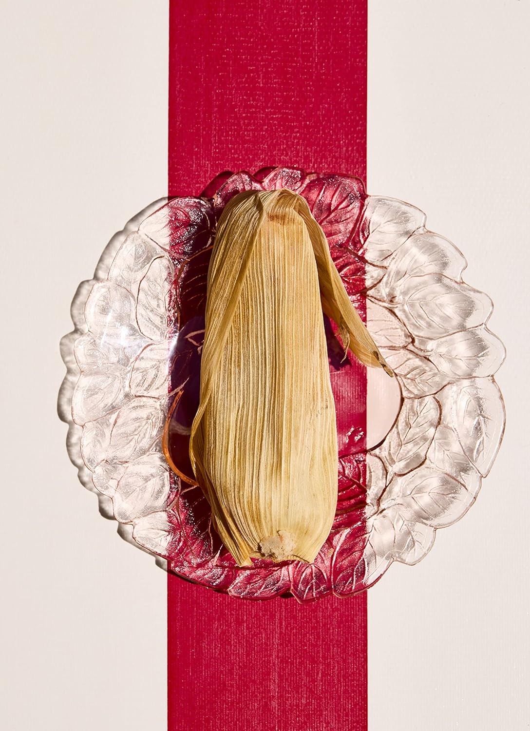 Masa: Techniques, Recipes, and Reflections on a Timeless Staple by Jorge Gaviria