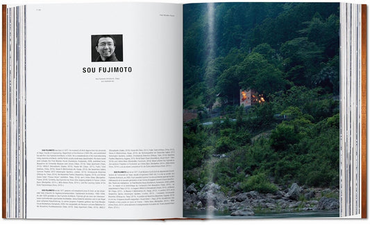 100 Contemporary Wood Buildings by Philip Jodidio