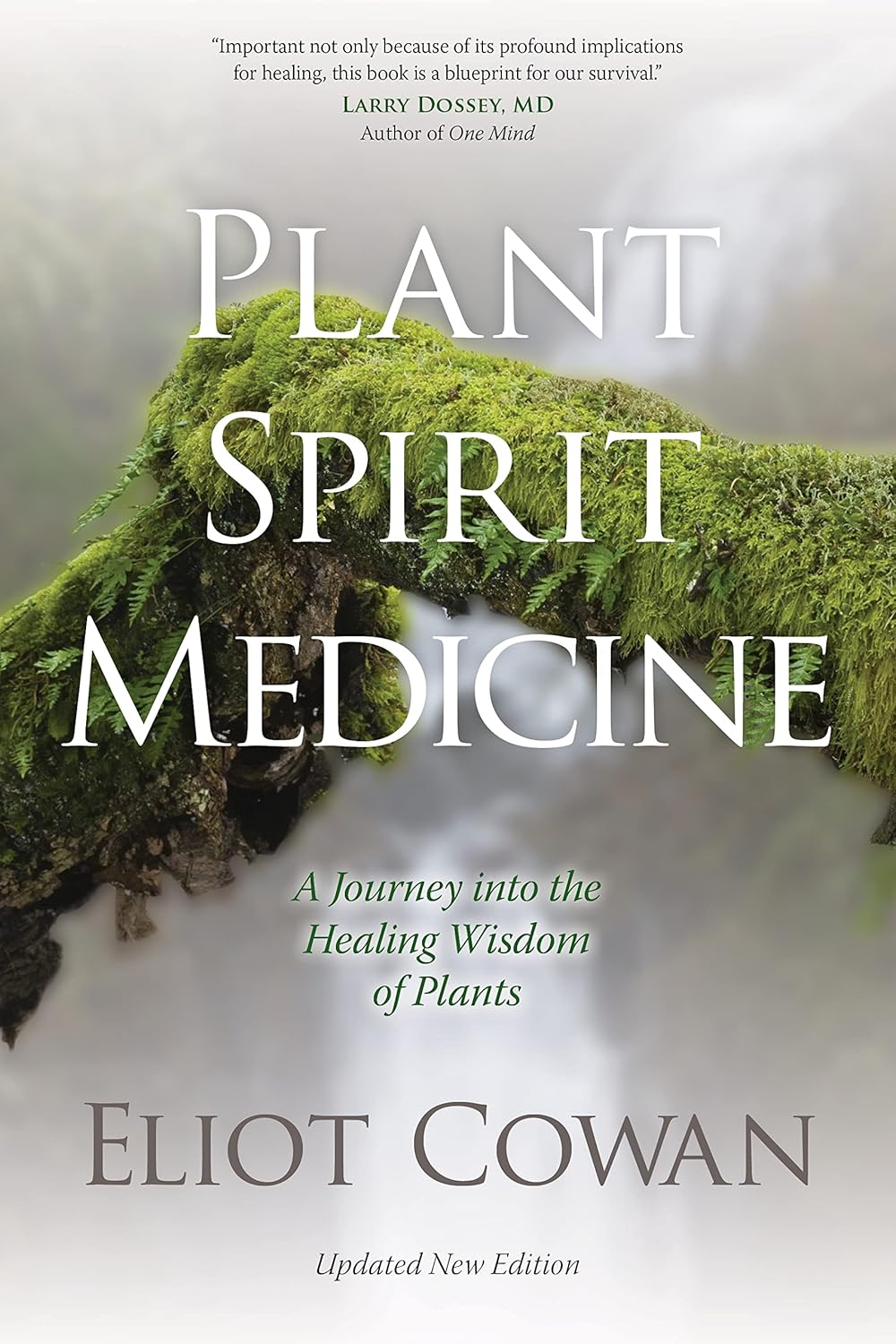 Plant Spirit Medicine: A Journey Into the Healing Wisdom of Plants: A Journey Into the Healing Wisdom of Plants