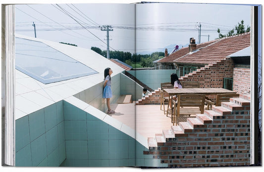 Homes for Our Time - Small Houses. 45th Ed.