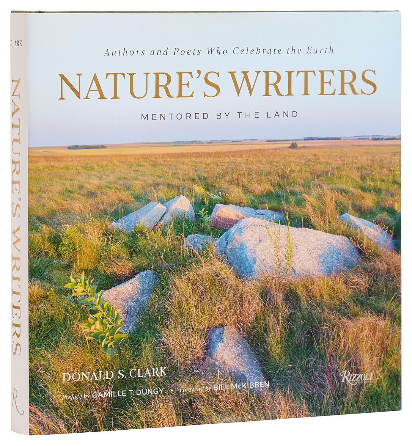 Nature's Writers: Mentored by the Land: Mentored by the Land